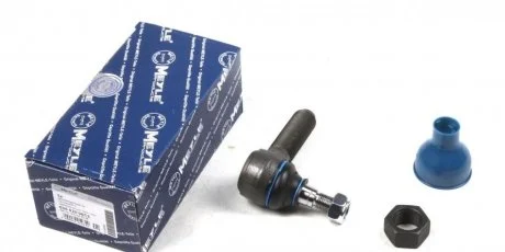 Фото кермовий наконечник MEYLE 036 020 0013 Кермовий наконечник MEYLE 036 020 0013