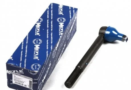 Фото кермовий наконечник MEYLE 036 020 0014 Кермовий наконечник MEYLE 036 020 0014