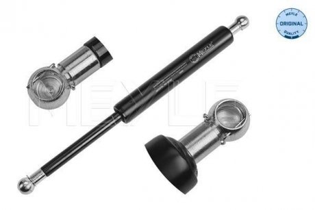 Амортизатор крышки багажника MERCEDES KLASA E T-MODEL(S211) MEYLE 0409100037