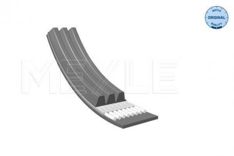 Пасок поліклиновий 3PK935/938 MEYLE 0500030938