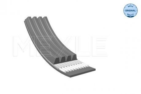 Ремень поликлиновый 4PK1538 MEYLE 0500041538