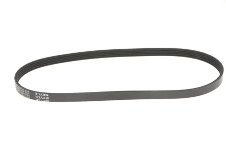 Ремень поликлиновой Lanos ген. без г/у MEYLE 050 005 0875