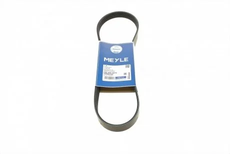 Ремень генератора поликлиновый MEYLE 050 006 0875