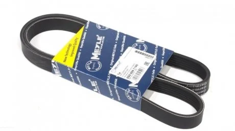 Фото ремень поликлиновой 6PK1190 MEYLE 050 006 1190 Ремень поликлиновой 6PK1190 MEYLE 050 006 1190