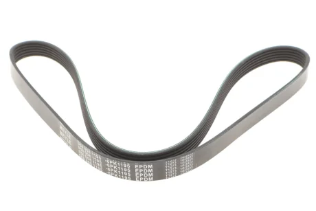 Ремень поликлиновой 6PK1195 MEYLE 0500061195