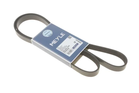 Ремень поликлиновой 6PK1555 MEYLE 050 006 1555