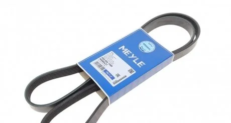 Пас поликлиновый 6PK1580 MEYLE 0500061580