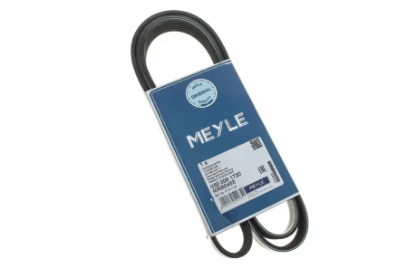 Ремінь генератора поліклиновий 050 006 1720 MEYLE 0500061720