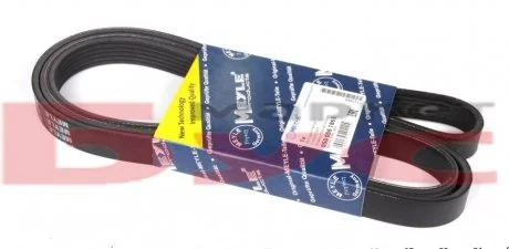 Ремень поликлиновый 6PK1863 MEYLE 050 006 1863