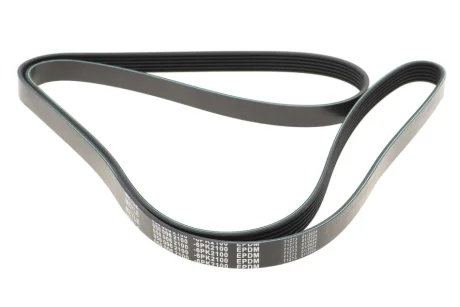 Пас поліклиновий MEYLE 050 006 2100