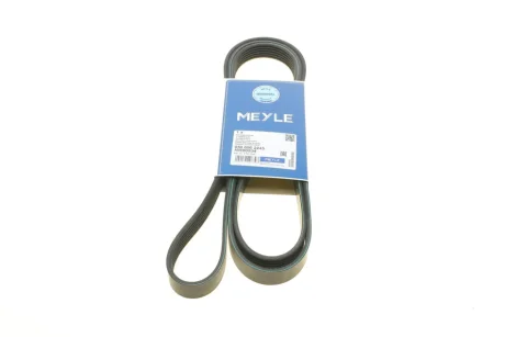 Ремінь генератора поліклиновий 050 006 2245 MEYLE 0500062245