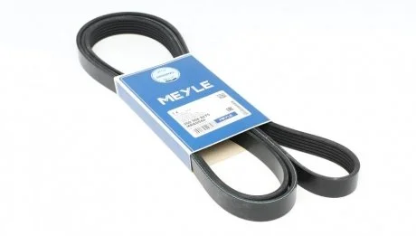 Ремінь генератора поліклиновий 050 006 2475 MEYLE 0500062475