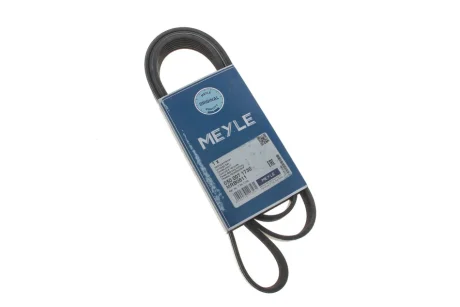 Ремень поликлиновой 7PK1730 MEYLE 0500071730