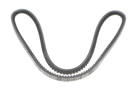 Ремень клиновой MEYLE 052 010 1025