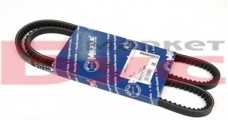 Пас клиновий_AVX 10X1250 MEYLE 0520101250