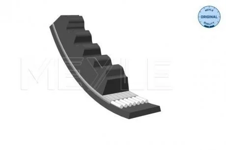 Клиновый ремень MEYLE 0520101350