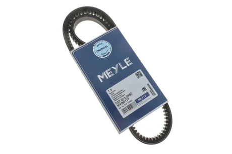 Пас клиновий_AVX 13X960 MEYLE 052 013 0960