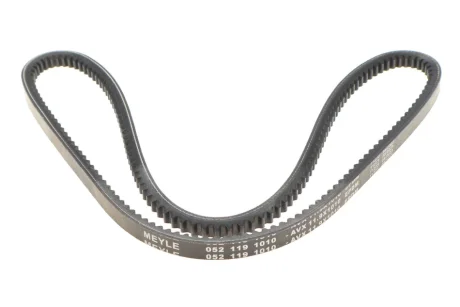 Ремень генератора клиновый MEYLE 052 119 1010