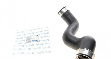 Патрубок интеркулера MEYLE 100 036 0035