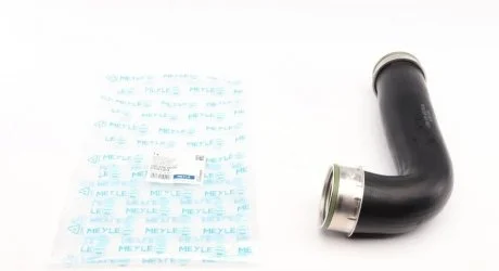 Фото патрубок інтеркулера MEYLE 100 036 0039 Патрубок інтеркулера MEYLE 100 036 0039