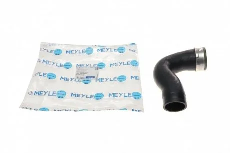 Фото патрубок інтеркулера MEYLE 100 036 0051 Патрубок інтеркулера MEYLE 100 036 0051