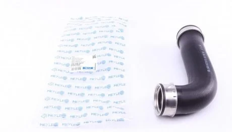 Фото патрубок інтеркулера MEYLE 100 036 0077 Патрубок інтеркулера MEYLE 100 036 0077