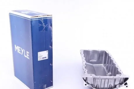 Фото масляний піддон MEYLE 100 103 0041 Масляний піддон MEYLE 100 103 0041