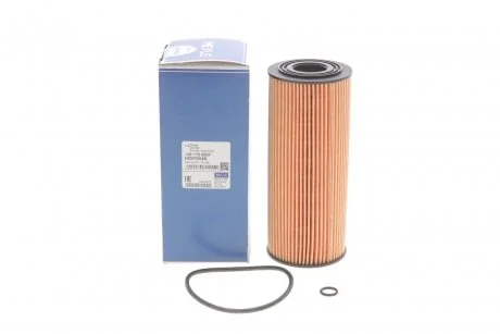 Фільтр оливний MEYLE 1001150007