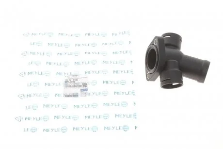 Фланец системы охлаждения MEYLE 100 121 0020