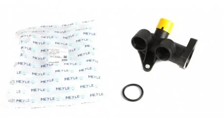 Фланец системы охлаждения MEYLE 100 121 1050