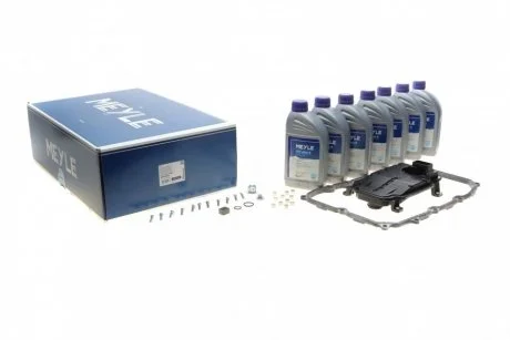 Фото ремкомплект заміна масла АКПП MEYLE 100 135 0108 Ремкомплект заміна масла АКПП MEYLE 100 135 0108