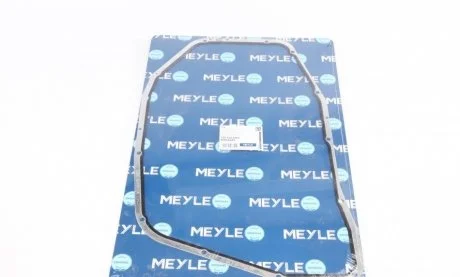 Прокладка, масляный поддон КПП MEYLE 1001400002