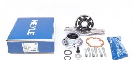 Опора карданвалу MEYLE 1001510300S