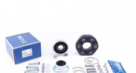 Фото муфта карданного вала MEYLE 100 152 2001/HD Муфта карданного вала MEYLE 100 152 2001/HD