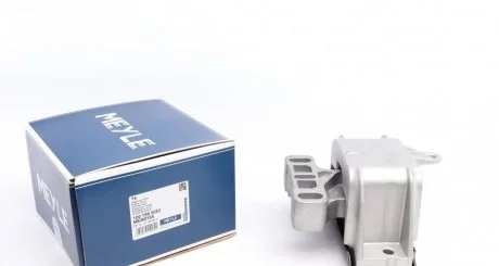 Фото подушка двигуна MEYLE 100 199 0053 Подушка двигуна MEYLE 100 199 0053