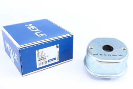 Подушка двигателя MEYLE 100 199 0110