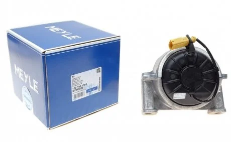 Подушка двигуна MEYLE 100 199 1008