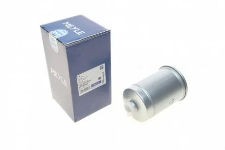 Фото фильтр топливный MEYLE 100 201 0011 Фильтр топливный MEYLE 100 201 0011