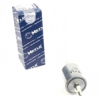 Фото фільтр паливний MEYLE 100 201 0013 Фільтр паливний MEYLE 100 201 0013