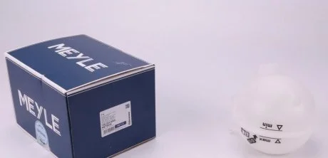 Фото розширювальний бачок система охолодження MEYLE 100 223 0005 Розширювальний бачок система охолодження MEYLE 100 223 0005