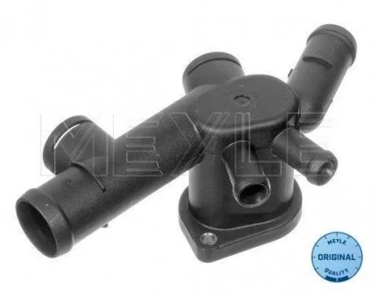 Фланец охлаждающей жидкости MEYLE 1002260000