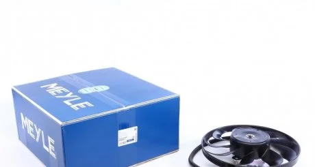 Фото електромотор с крильчаткой(радіат.) 290mm 2 MEYLE 1002360007 Електромотор с крильчаткой(радіат.) 290mm 2 MEYLE 1002360007