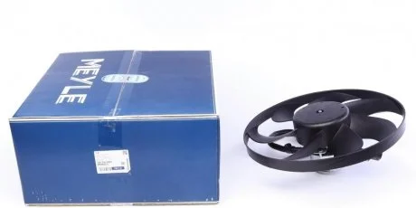 Фото вентилятора радіатора для охолодження двигуна MEYLE 1002360009 Вентилятора радіатора для охолодження двигуна MEYLE 1002360009