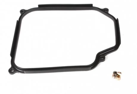 Фото прокладка масляного піддону АКПП MEYLE 100 321 0001 Прокладка масляного піддону АКПП MEYLE 100 321 0001