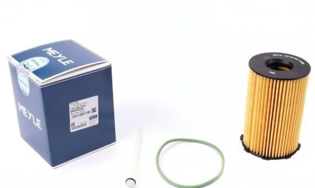 Фото фильтр масляный MEYLE 100 322 0023 Фильтр масляный MEYLE 100 322 0023