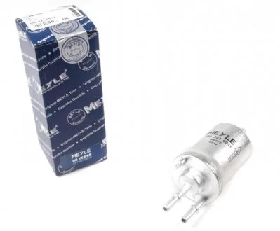 Фото фильтр топливный MEYLE 100 323 0011 Фильтр топливный MEYLE 100 323 0011