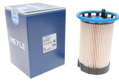 Фільтр палива VW 2,0TDI PASSAT/SHARAN 2010- MEYLE 1003230027