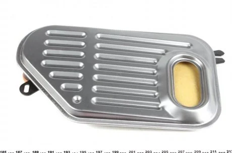 Фото фільтр гідравлічний АКПП MEYLE 100 325 0005 Фільтр гідравлічний АКПП MEYLE 100 325 0005