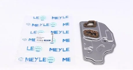 Фільтр, АКПП MEYLE 1003250007