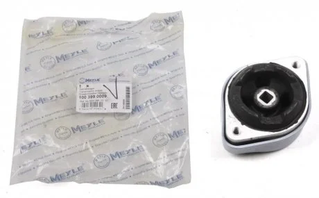 Фото 1 - подушка КПП MEYLE 100 399 0009 Подушка КПП MEYLE 100 399 0009 (фото 1)